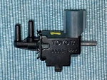 96-00 Toyota Camry Solara T100 RAV4 Vacuum Switching Valve 90910-12271 Oem Japan. Fixed Price $31.99.