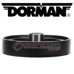 Dorman Engine Harmonic Balancer For 1977-1978 Gmc K15 5.7L V8 Cylinder Block Mf. Fixed Price $109.77.