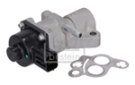 Febi Egr Valve For Mazda MX-5 Iii 05-15 LFE2-20-300. Fixed Price $60.43.