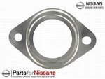 Genuine Exhaust Pipe Connector Gasket 20692-JF00C. Fixed Price $18.84.