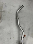 FL1Z5230D Muffler And Pipe New. Fixed Price $500.00.