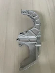 Ford Truck Van 300 4.9 Alternator Smog Pump Bracket F2TA-10239-BA. Fixed Price $149.99.