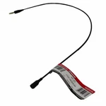 Genuine Motorcraft A/c Vacuum Hose YF-31. Fixed Price $33.94.