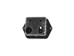 Genuine Mopar Vacuum Reservoir 68496489AA. Fixed Price $155.88.