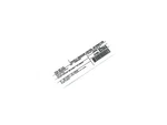 Genuine Mopar Veci Label 47480829AA. Fixed Price $6.86.