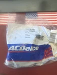 Vapor Canister Vent Valve Acdelco Gm Original Equipment 214-1690. Fixed Price $26.00.