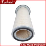 Findmall LAF3551 Engine Air Filter For Kenworth Mack Peterbilt AF1968 PA2705. Fixed Price $45.66.