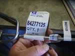 Genuine Gm Acdelco 84277125 Exhaust Gas Differential Pressure Sensor Pipe. Fixed Price $94.99.