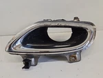 2011-2016 Hyundai Equus Rear Driver Left Exhaust Muffler Shield 86661-3N000. Fixed Price $100.00.