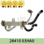 Oem Genuine 2841003HA0 Egr Cooler For Hyundai Elantra Ioniq Kia Niro. Fixed Price $179.73.
