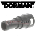 Dorman Hvac Heater Hose Connector For 2009-2010 Hummer H3 3.7L L5 Heating Bb. Fixed Price $18.91.