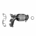 Catco 754579 Front / Direct Fit Catalytic Converter For 2002 Lexus ES300 3L New. Fixed Price $696.85.