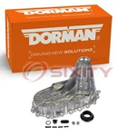 Dorman Rear Transfer Case Housing For 2007 Gmc Sierra 2500 Hd Classic 6.0L Ct. Fixed Price $336.02.