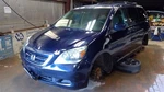 2005 Honda Odyssey Ex Fuel Vapor Charcoal Canister 103439. Fixed Price $169.00.