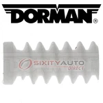 Dorman Odometer Drive Gear 1985-1998 Ford E-150 Econoline Club Wagon Ew. Fixed Price $46.14.