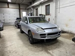 Air Injection Pump Smog Cayenne 2003 2004 2005 2006 Right 1335899. Fixed Price $59.99.