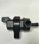 Vapor Canister Purge Solenoid/valve - Wve 2M1432. Fixed Price $33.81.
