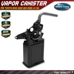 Fuel Vapor Charcoal Canister For Toyota Echo 2000 2001 2002 L4 1.5L 7774052030. Fixed Price $139.99.