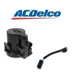 Oem Acdelco Vapor Canister Purge Solenoid 214-2324+19257603 (adapter). Fixed Price $82.95.