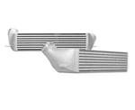 Mishimoto Performance Intercooler Silver Bmw 335I 335XI 07-11 135I 08-13 N54 N55. Fixed Price $599.95.