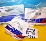 55585155 / 55587854 Turbo Oil Return Drain Pipe Tube Fitting Acdelco Gm New. Fixed Price $8.45.