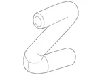 Genuine Honda Tube Purge Control Solenoid Outlet 36164-5A2-A01. Fixed Price $11.32.
