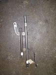 Nos 1985 1986 1987 Tempo Topaz Catalytic Converter Center Air Tube E53Z-5F235-A. Fixed Price $34.99.