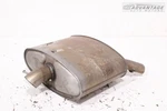 2018-2022 Land Range Rover L405 4WD Rear Left Muffler Exhaust Baffle Pipe Oem. Fixed Price $289.99.