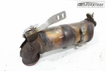 2018-2021 Chevrolet Malibu 1.5L L4 Gas Front Exhaust System Pipe Tube Oem. Fixed Price $808.49.