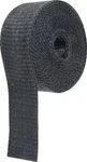Allstar Performance ALL34254 Exhaust Wrap - In Wide 15 Ft Roll Woven. Fixed Price $10.99.
