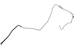 Genuine Gm Pipe Assembly Evaporative Emis New Oem 19368607. Fixed Price $243.81.