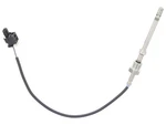 Mercedes-benz Exhaust Temperature Sensor 2007-2013 0071537428--OE. Fixed Price $109.48.