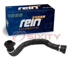 Rein Lower Radiator Thermostat Coolant Hose For 2000-2001 Bmw En. Fixed Price $45.78.