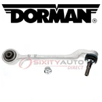 Dorman Front Left Lower Rearward Suspension Control Arm Ball Joint For Ga. Fixed Price $92.28.