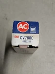 Nos CV788C Pcv Valve 8995251 For 82-87 Pontiac/ 76-87 Chevy. Fixed Price $15.00.