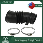 Engine Air Intake Hose Tube For Honda Pilot 3.5L 2009-2015 17228-RN0-A00. Fixed Price $19.99.