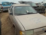 Used Fuel Injection Air Flow Meter Fits: 1992 Ford Tempo 4-140 2.3 Grade. Fixed Price $135.70.