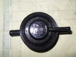 Canister Purge Valve Pontiac Firebird 305 1983 Nos Delco Rochester 17074287. Fixed Price $35.00.