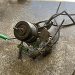 25701-35040 Valve Assy Electric Bleed Air Control Toyota Pickup Truck. Fixed Price $149.99.