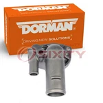 Dorman Engine Coolant Thermostat Housing For 1991-2001 Jeep Cherokee Yl. Fixed Price $28.32.