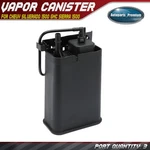 Fuel Vapor Charcoal Canister For Chevy Silverado 1500 Gmc Sierra 2000-2004. Fixed Price $92.89.