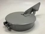 Walker Exhaust 35393 Large Pipe Rain Cap 5.75" (5-3/4") Inlet (id). Fixed Price $35.95.