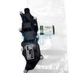 Genuine For Jaguar 2.0 AJ200 High Engine Vent Cover LR110348 JDE40126 LR186988. Fixed Price $81.94.
