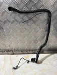 Levc Tx Vista Air Intake Pipe 2019 Electric Hybrid 1.5 Petrol PA12-GF30. Fixed Price $29.50.