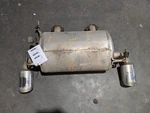 2008-2015 Infiniti Q60 G37 Coupe Rwd Exhaust Muffler Oem 1192777. Fixed Price $250.00.