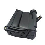 A2214700359 For Mercedes CL600 CL550 S550 2003-2014 Evap Charcoal Canister. Fixed Price $124.00.