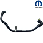 2007-2012 Dodge Jeep 3.7L Pcv Crankcase Ventilation Hose 53032993AF Oem Mopar. Fixed Price $29.96.