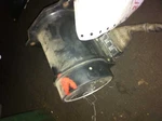 Air Flow Meter, Fits 90-96 300ZX. Fixed Price $118.79.