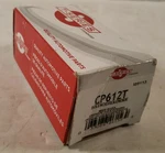 T-series Vapor Canister Purge Solenoid Standard CP612T. Fixed Price $11.69.
