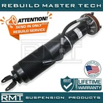 Rebuilt Front Left Suspension Shock For Mercedes Benz Sl-class Amg R231 13-20. Fixed Price $495.95.